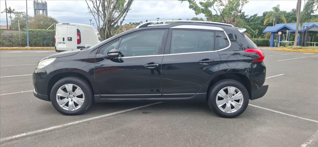 2008 1.6 16V FLEX GRIFFE 4P MANUAL4