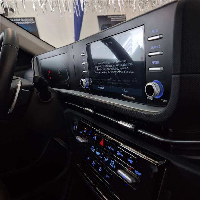CRETA 1.0 TGDI FLEX LIMITED AUTOMÁTICO8