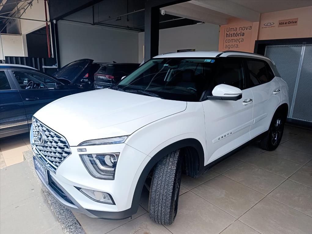 CRETA 1.0 TGDI FLEX PLATINUM AUTOMÁTICO1