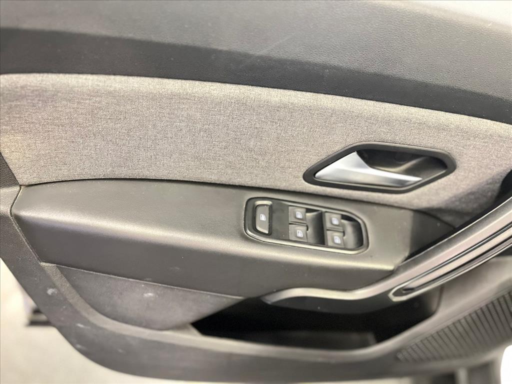 DUSTER 1.6 16V SCE FLEX ICONIC X-TRONIC15