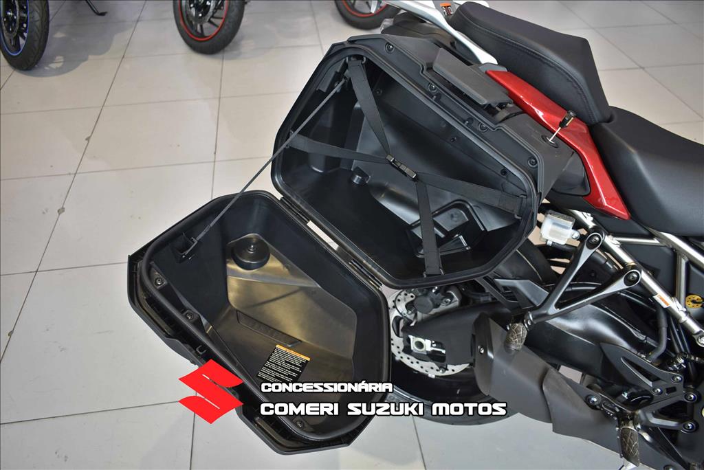 GSX-S 1000GT ABS7 GSX-S 1000GT ABS7