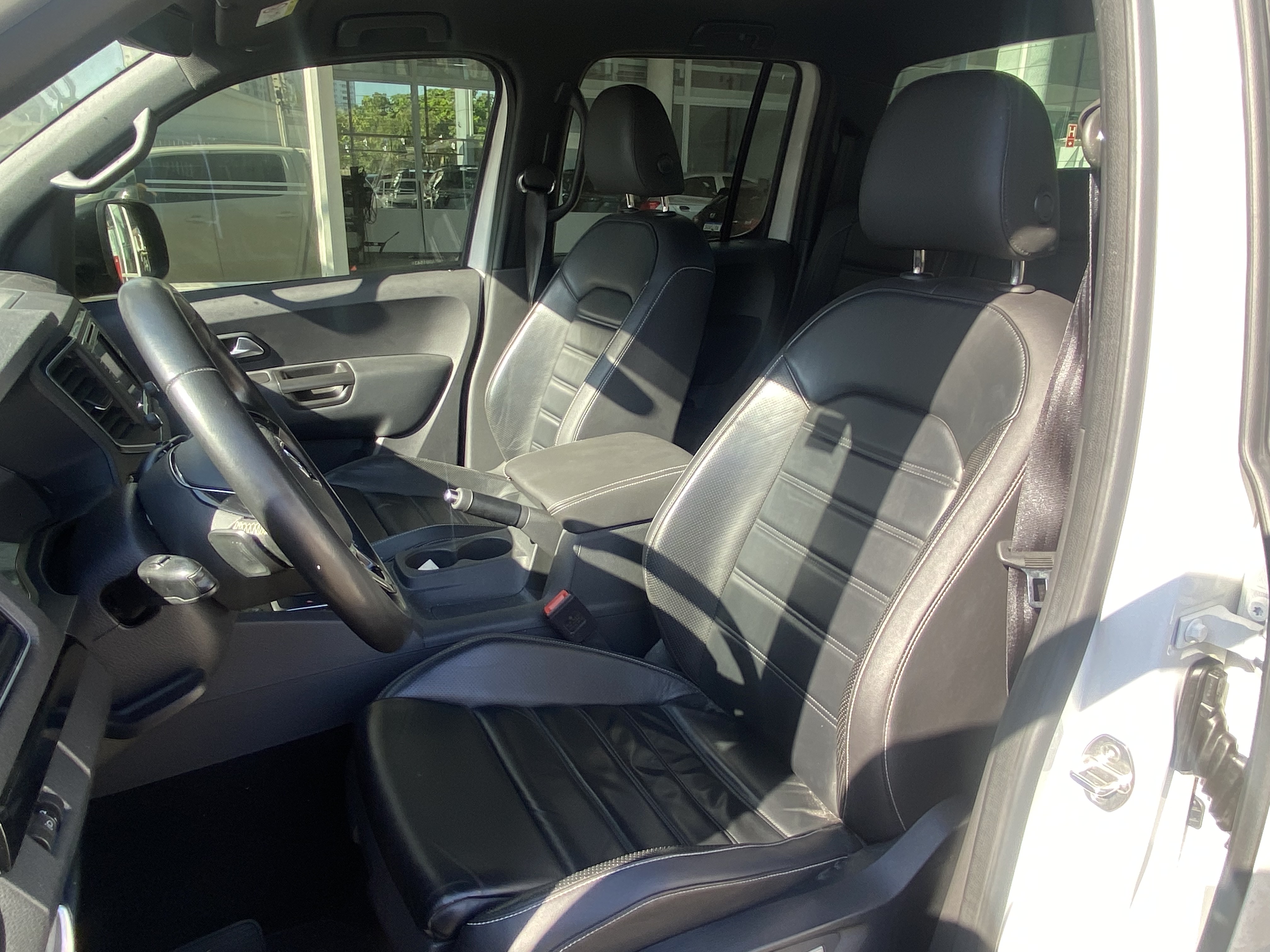 AMAROK 3.0 V6 TDI DIESEL HIGHLINE EXTREME CD 4MOTION AUTOMÁTICO7