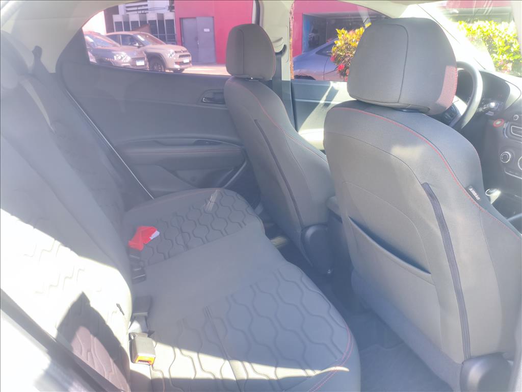 HB20X 1.6 16V FLEX DIAMOND AUTOMÁTICO12