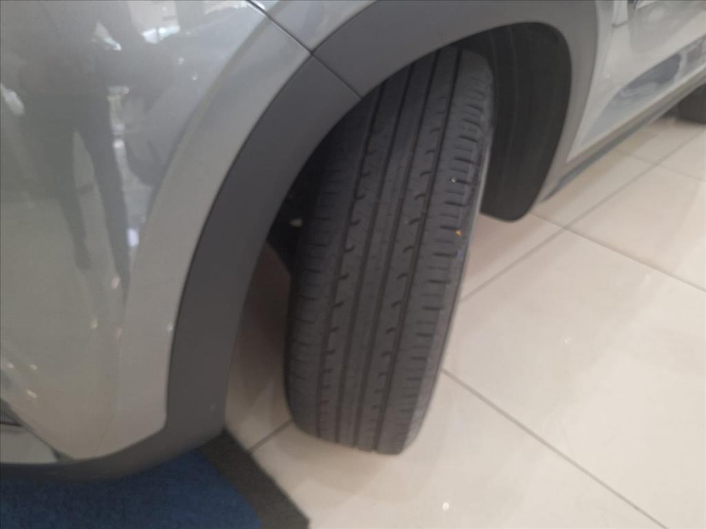 Hyundai-CRETA-1.0 TGDI FLEX PLATINUM AUTOMÁTICO