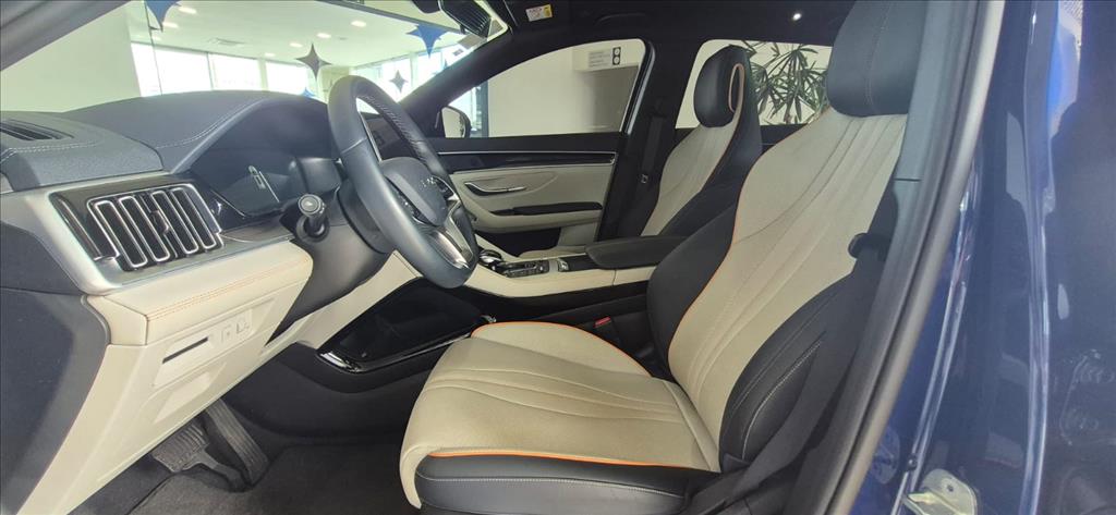 SONG PLUS 1.5 DM-I HÍBRIDO AUTOMÁTICO12