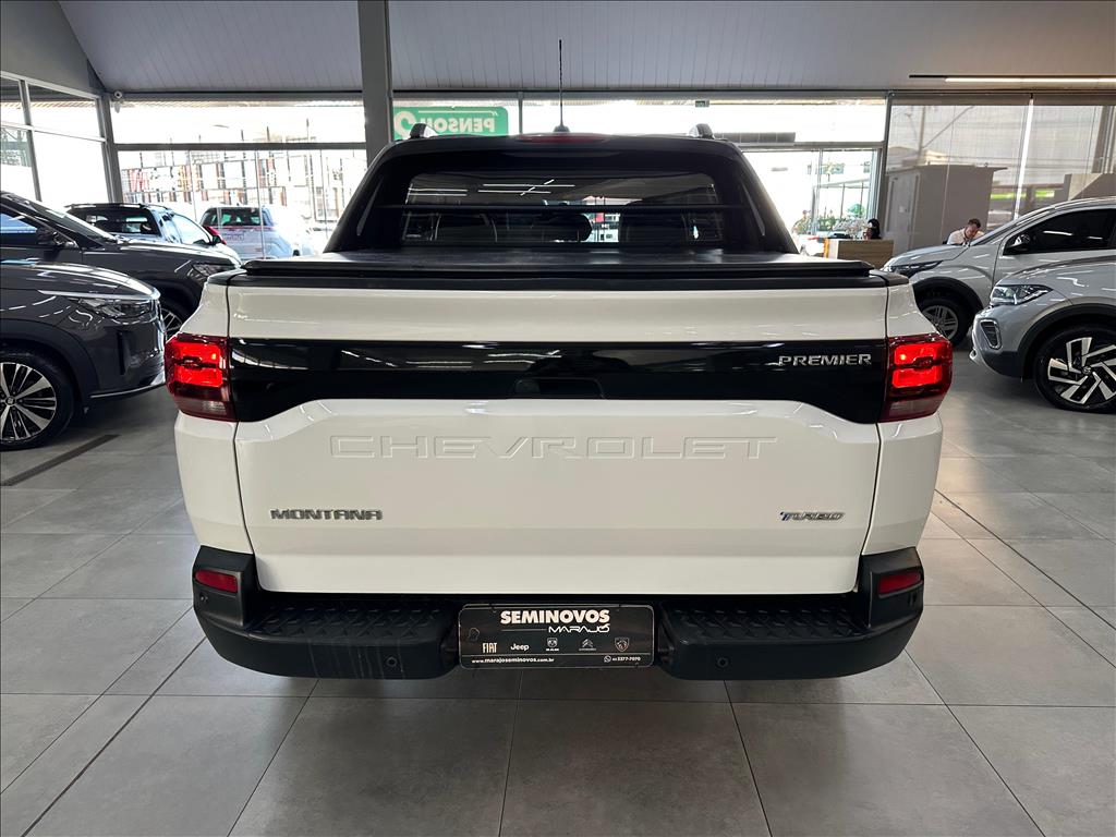 MONTANA 1.2 TURBO FLEX PREMIER AUTOMÁTICO12