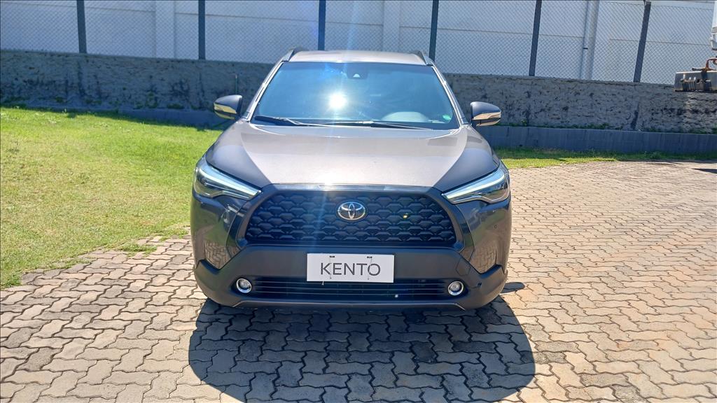 COROLLA CROSS 2.0 VVT-IE FLEX XRE DIRECT SHIFT2