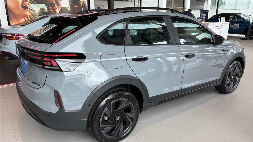 NIVUS 1.0 200 TSI TOTAL FLEX HIGHLINE AUTOMÁTICO4