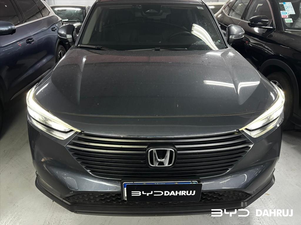 HR-V 1.5 DI I-VTEC FLEX EXL CVT1