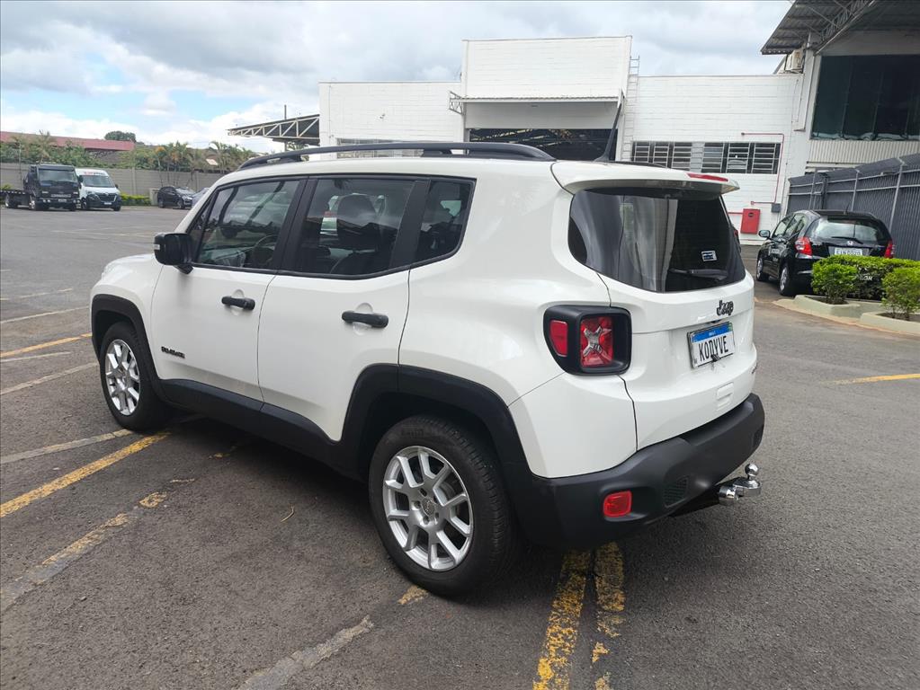 RENEGADE 1.8 16V FLEX SPORT 4P AUTOMÁTICO6