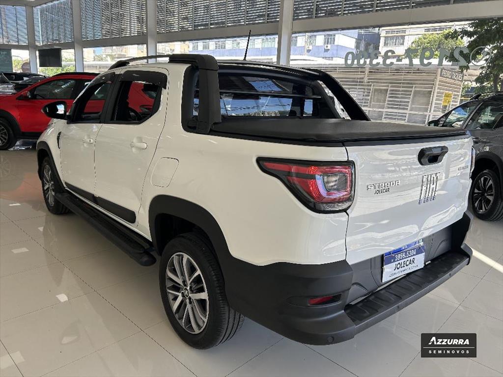 STRADA 1.3 FIREFLY FLEX VOLCANO CD MANUAL6