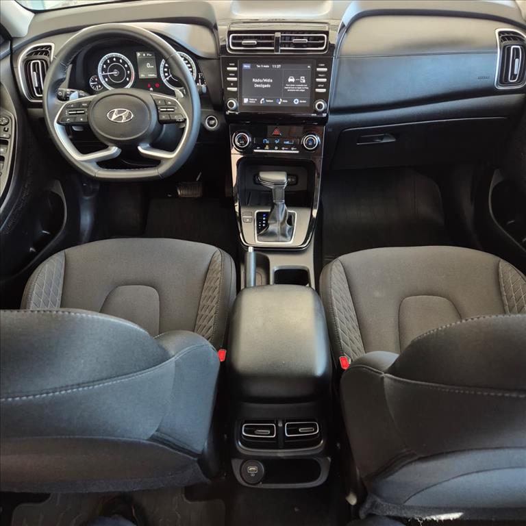 CRETA 1.0 TGDI FLEX LIMITED AUTOMÁTICO11