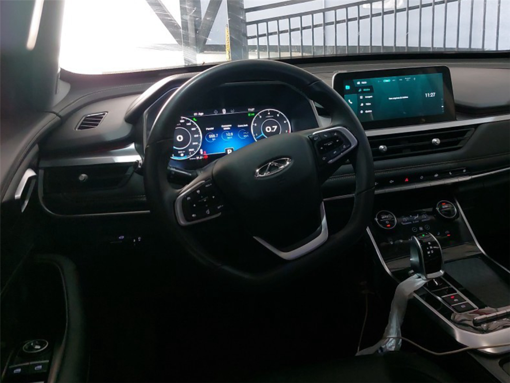 Caoa Chery-TIGGO 8-1.6 TGDI GASOLINA TXS MAX DRIVE DCT