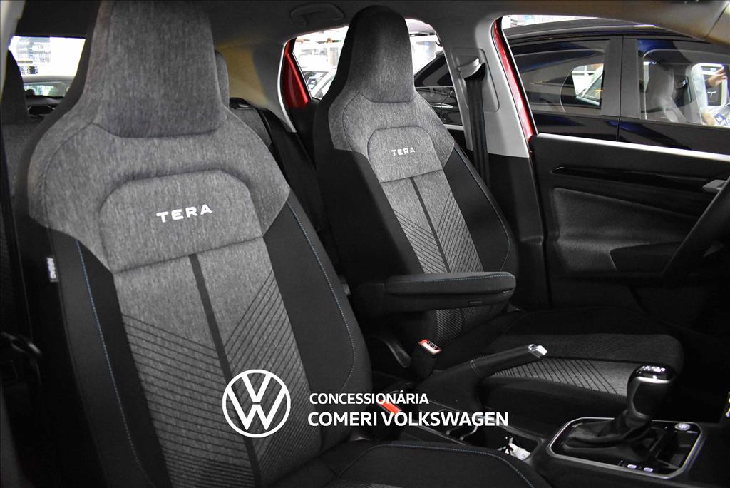 TERA 1.0 170 TSI COMFORT AUTOMÁTICO