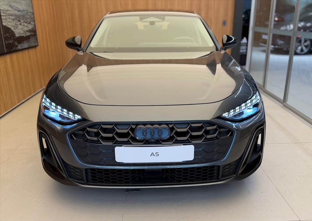 A5 2.0 TFSI GASOLINA PERFORMANCE S EDITION QUATTRO S TRONIC1