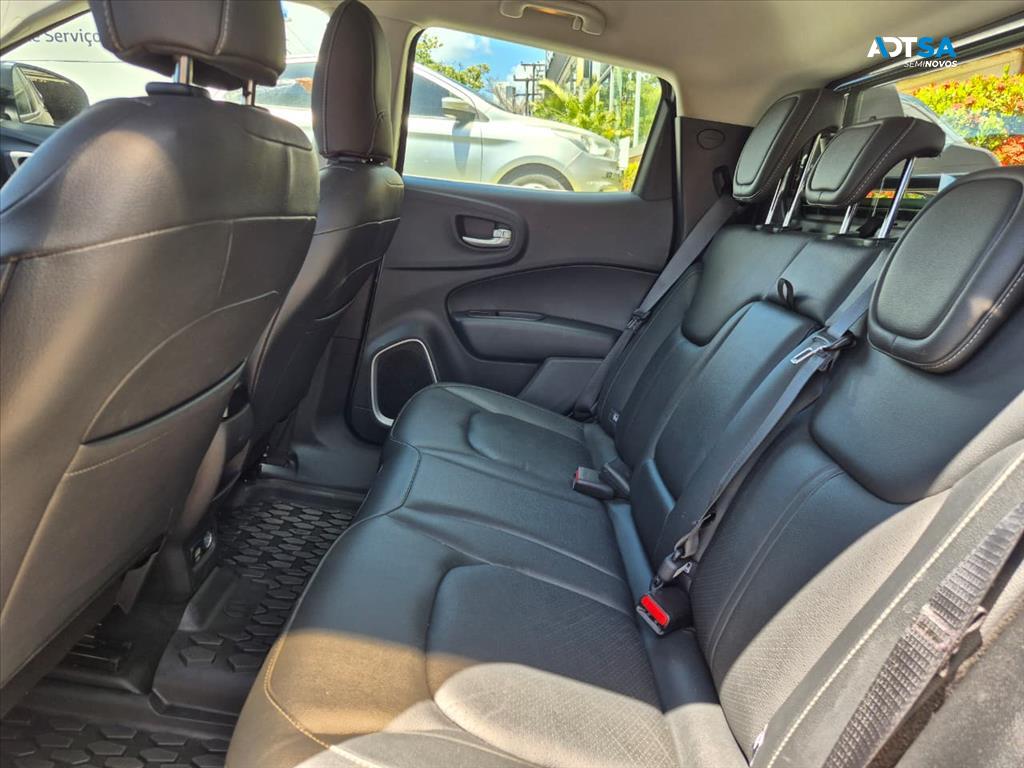 FIAT TORO 2.0 16V TURBO DIESEL VOLCANO 4WD AT9