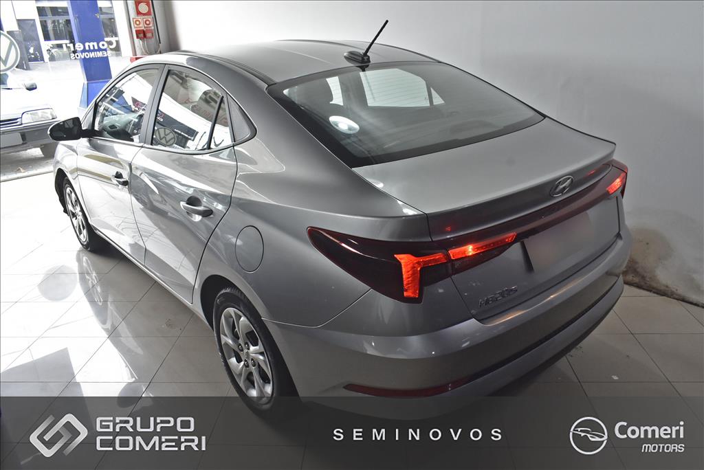 HB20S 1.0 12V FLEX COMFORT PLUS MANUAL1