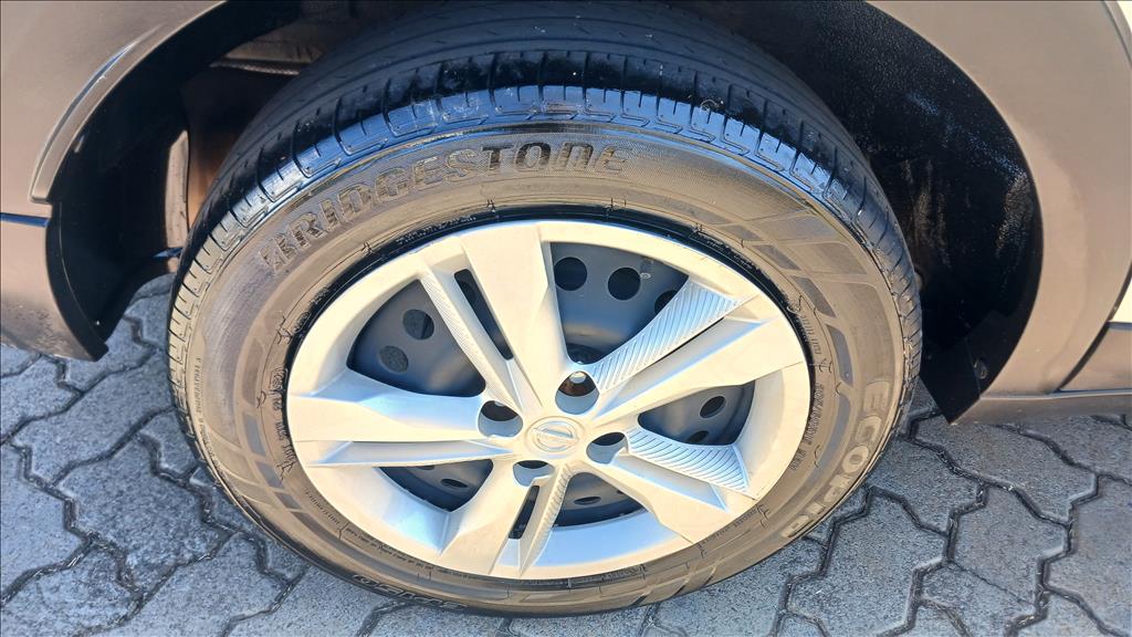 KICKS 1.6 16V FLEXSTART ACTIVE XTRONIC9
