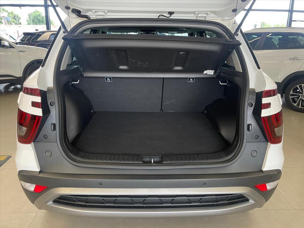 CRETA 1.0 TGDI FLEX PLATINUM AUTOMÁTICO16