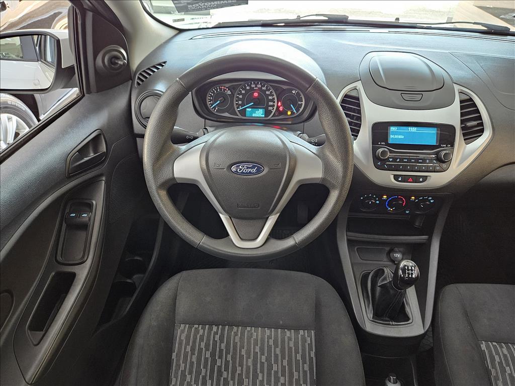 KA 1.0 TI-VCT FLEX SE MANUAL5