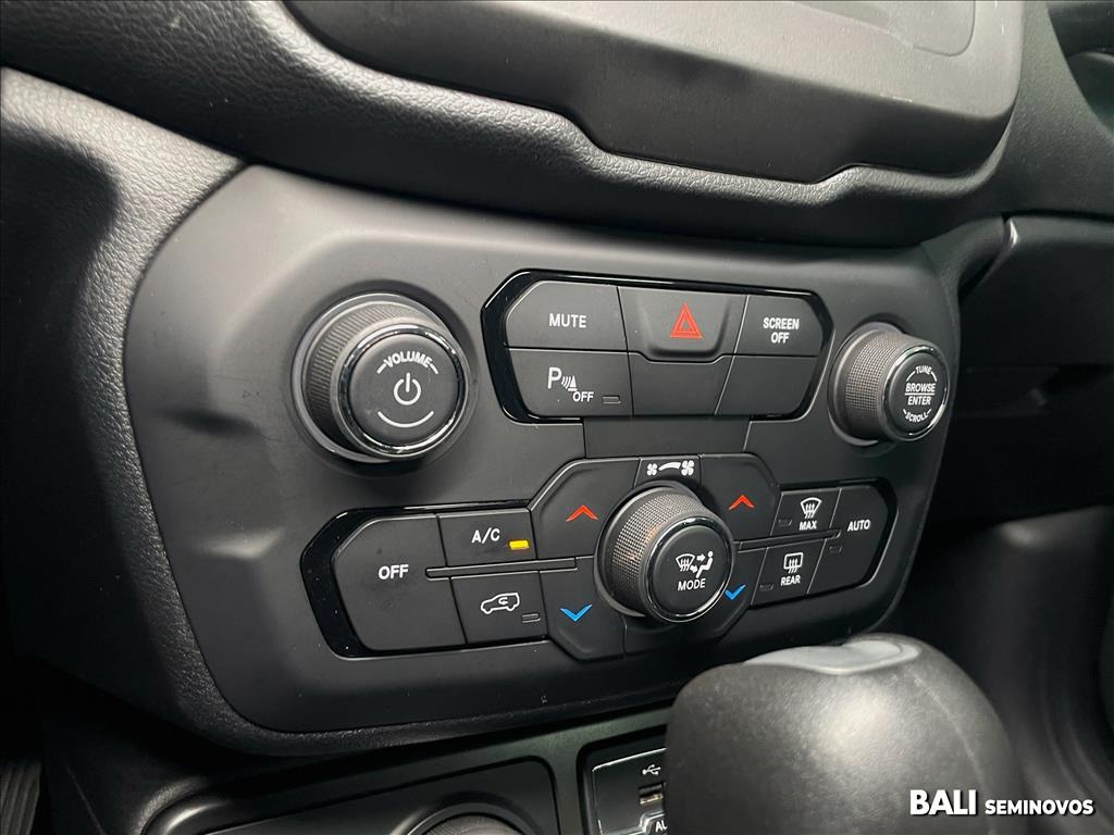 RENEGADE 2.0 16V TURBO DIESEL MOAB 4P 4X4 AUTOMÁTICO14
