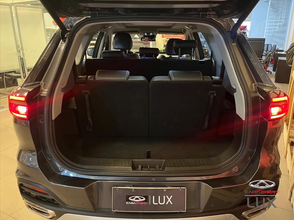 TIGGO 8 1.6 TGDI GASOLINA TXS DCT7