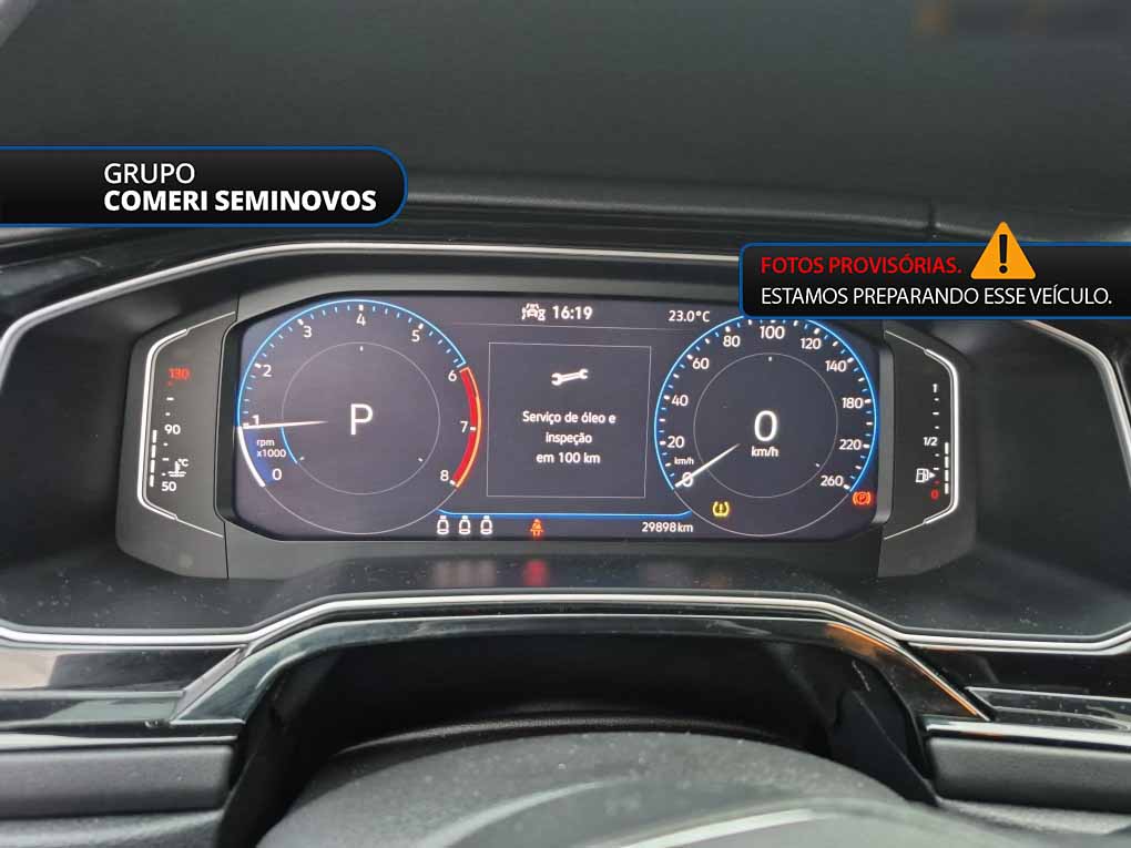 NIVUS 1.0 200 TSI TOTAL FLEX HIGHLINE AUTOMÁTICO