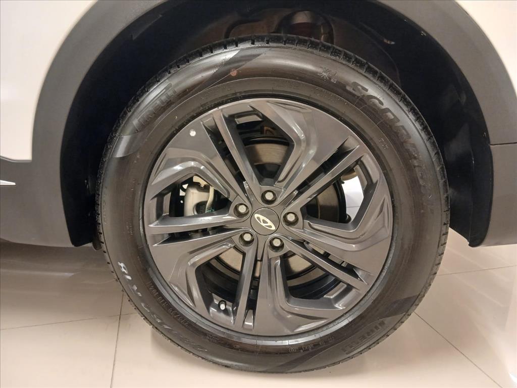 CAOA Chery-TIGGO 7 PRO-1.5 TCI FLEX HYBRID MAX DRIVE CVT