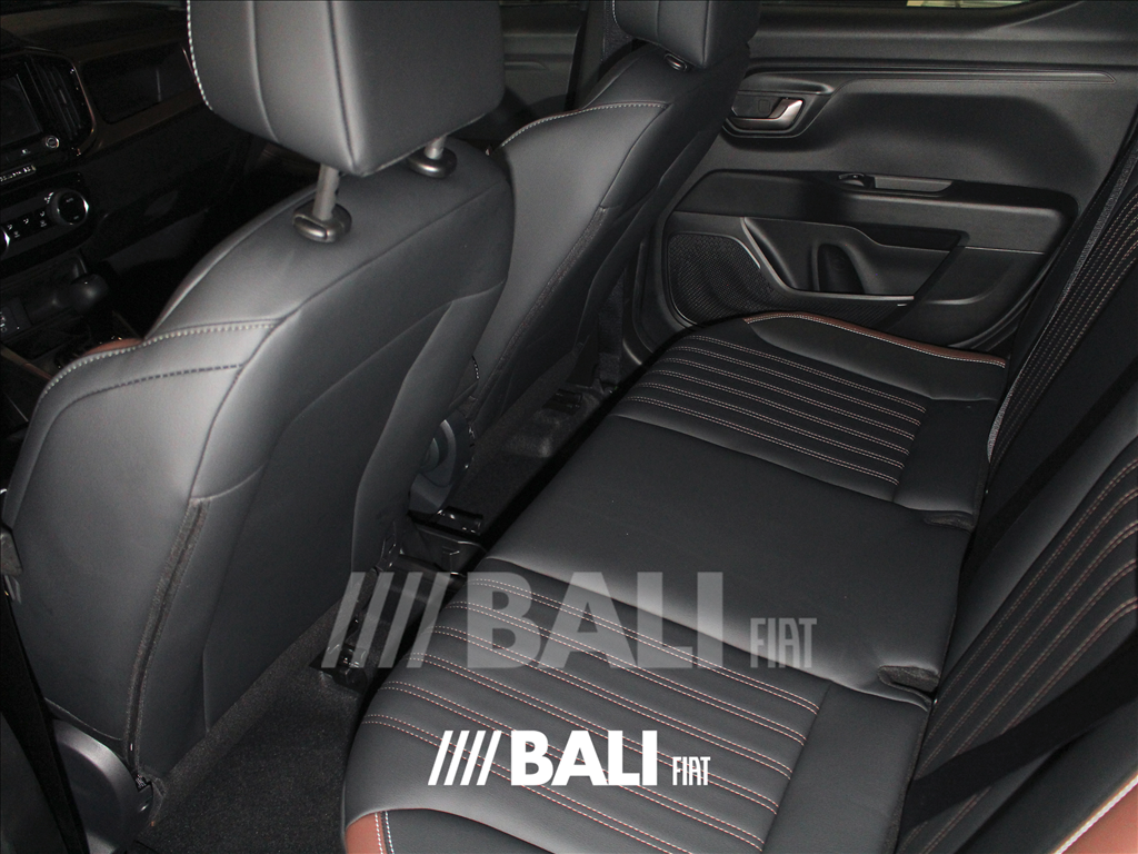 STRADA 1.0 TURBO 200 FLEX RANCH CD CVT13