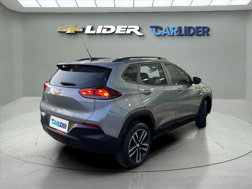 TRACKER 1.0 TURBO FLEX LT AUTOMÁTICO3