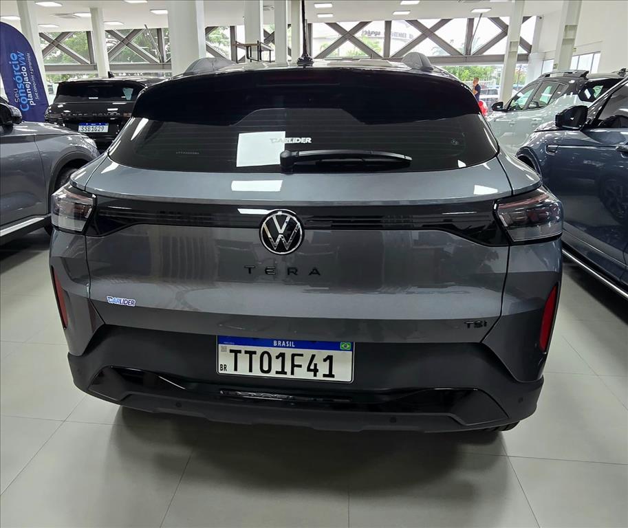 TERA 1.0 170 TSI HIGH AUTOMÁTICO4