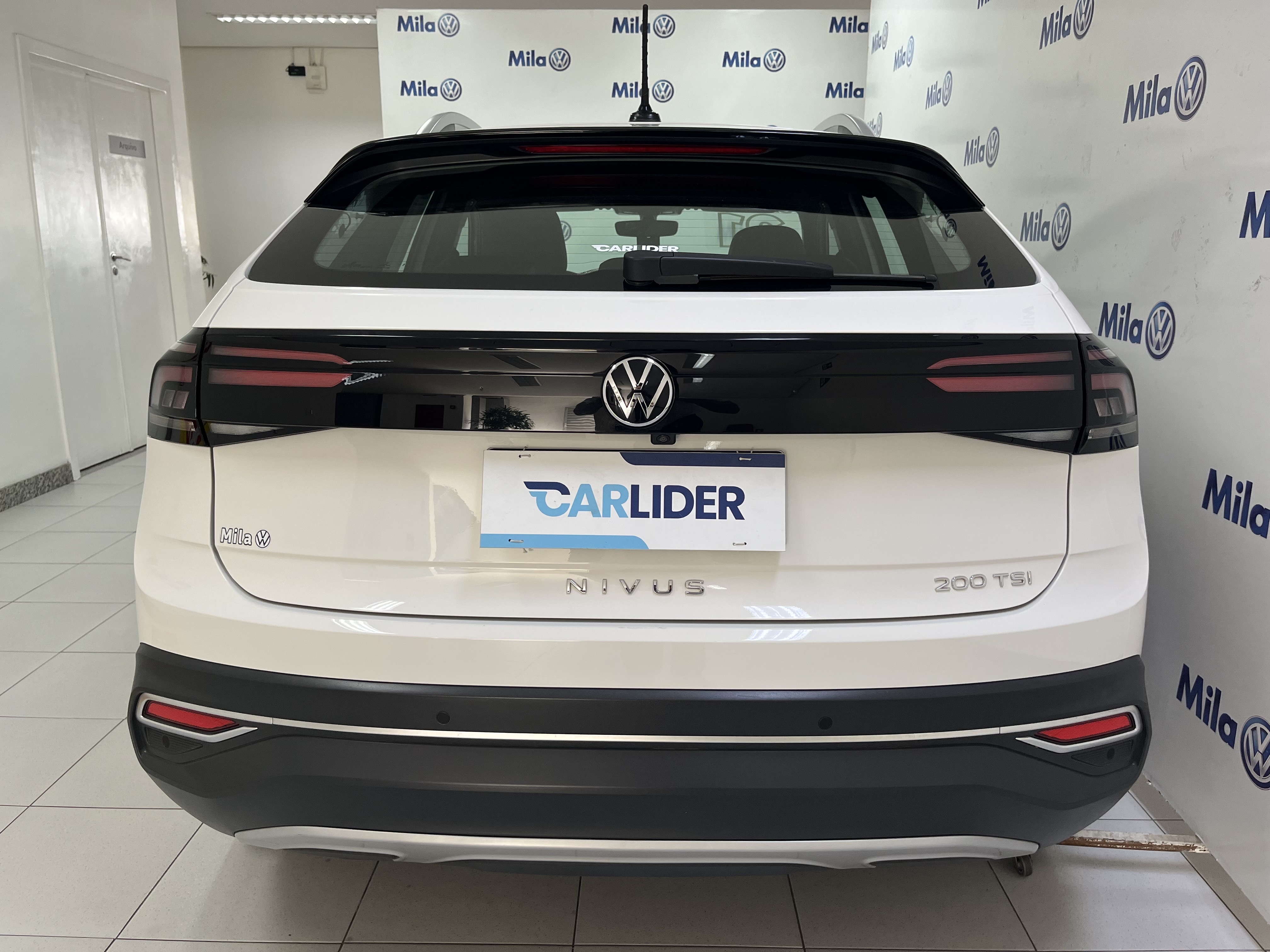 NIVUS 1.0 200 TSI TOTAL FLEX HIGHLINE AUTOMÁTICO3