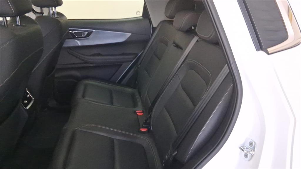 CAOA Chery-TIGGO 5X PRO-1.5 VVT TURBO iFLEX CVT