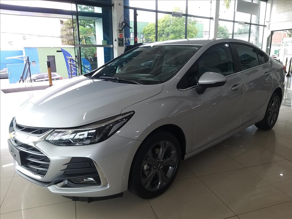 CRUZE 1.4 TURBO LTZ 16V FLEX 4P AUTOMÁTICO CRUZE 1.4 TURBO LTZ 16V FLEX 4P AUTOMÁTICO