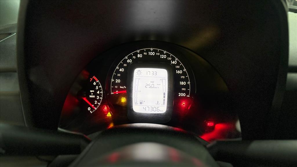 FIORINO 1.4 MPI FURGÃO ENDURANCE 8V FLEX 2P MANUAL5