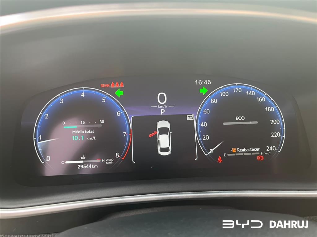 Toyota Corolla 2.0 VVT-iE Flex XEi Direct Shift - foto 5