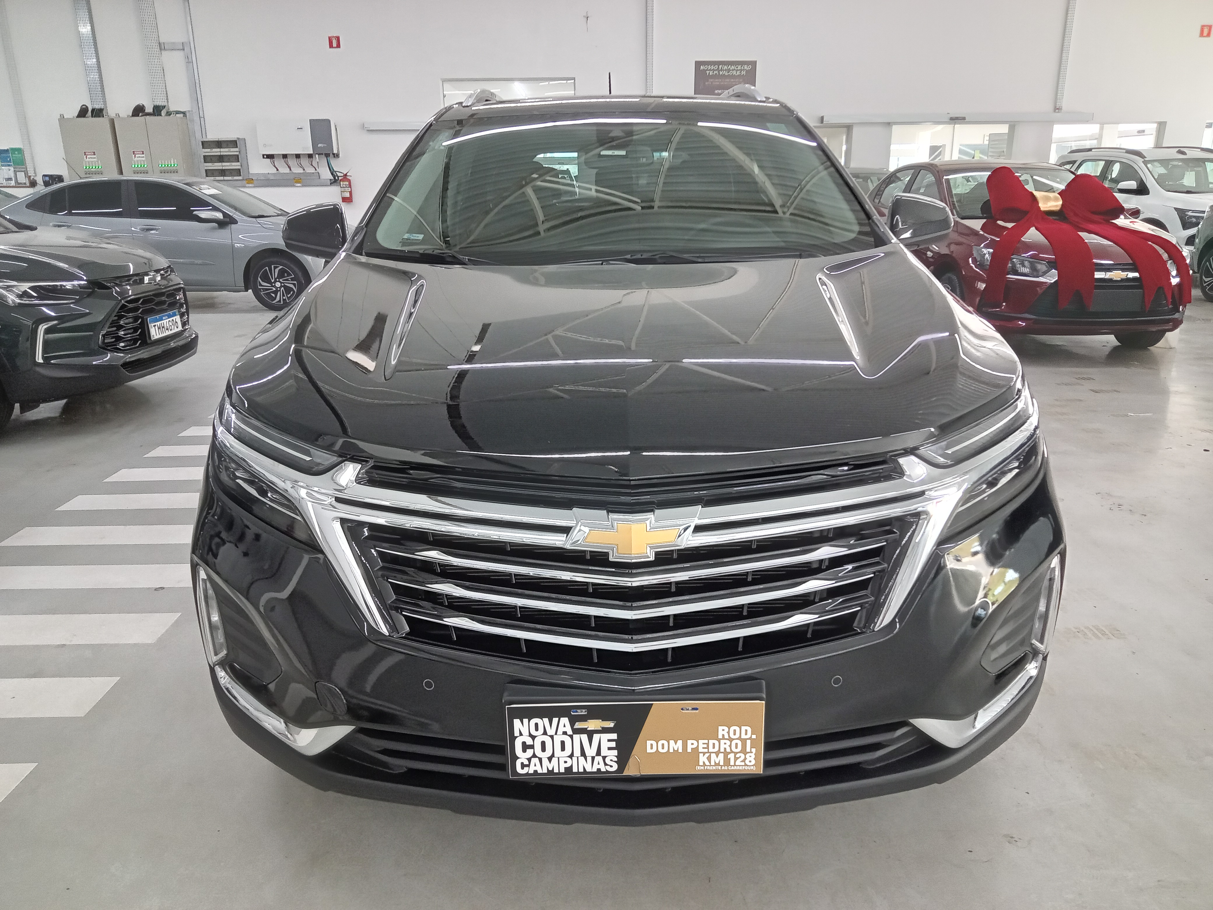 EQUINOX 1.5 16V TURBO GASOLINA PREMIER AWD AUTOMÁTICO4