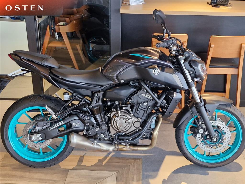 YAMAHA-MT-07-ABS
