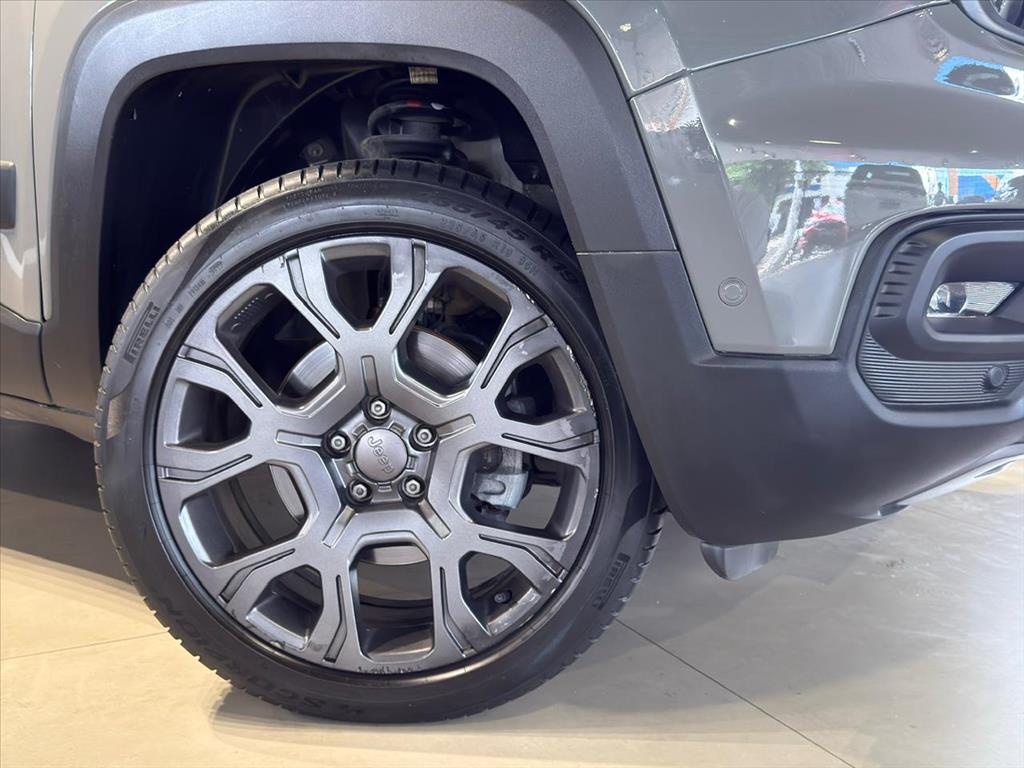 RENEGADE 1.3 T270 TURBO FLEX S 4X4 AT91