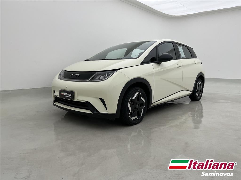 DOLPHIN 44,9 KW ELÉTRICO0