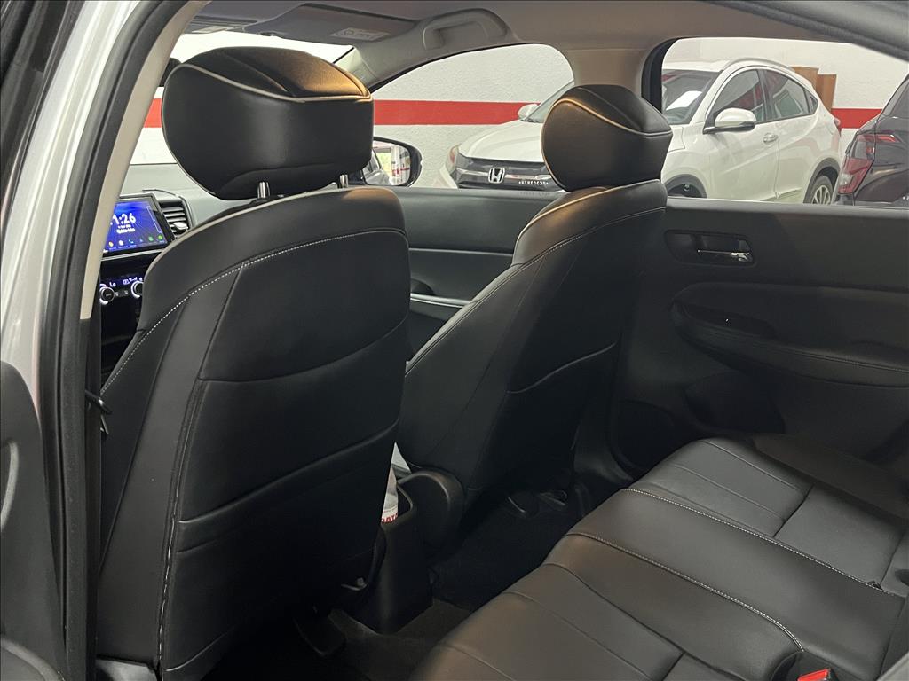 CITY 1.5 i-VTEC FLEX HATCH EXL CVT10