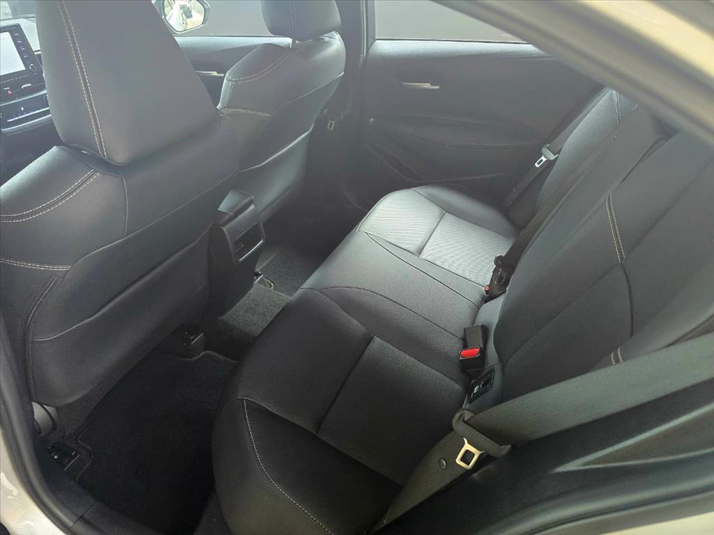 COROLLA 2.0 VVT-IE FLEX XEI DIRECT SHIFT8
