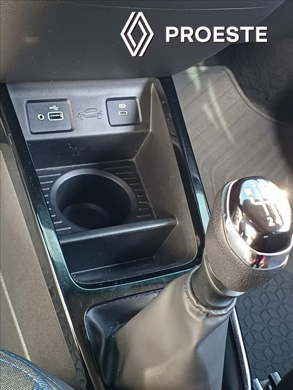KWID 1.0 12V SCE FLEX ICONIC MANUAL12