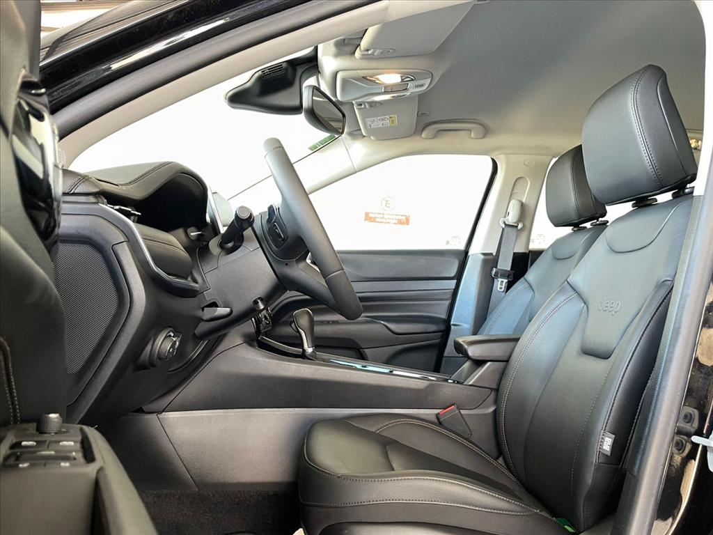 COMPASS 1.3 T270 TURBO FLEX LIMITED AT64