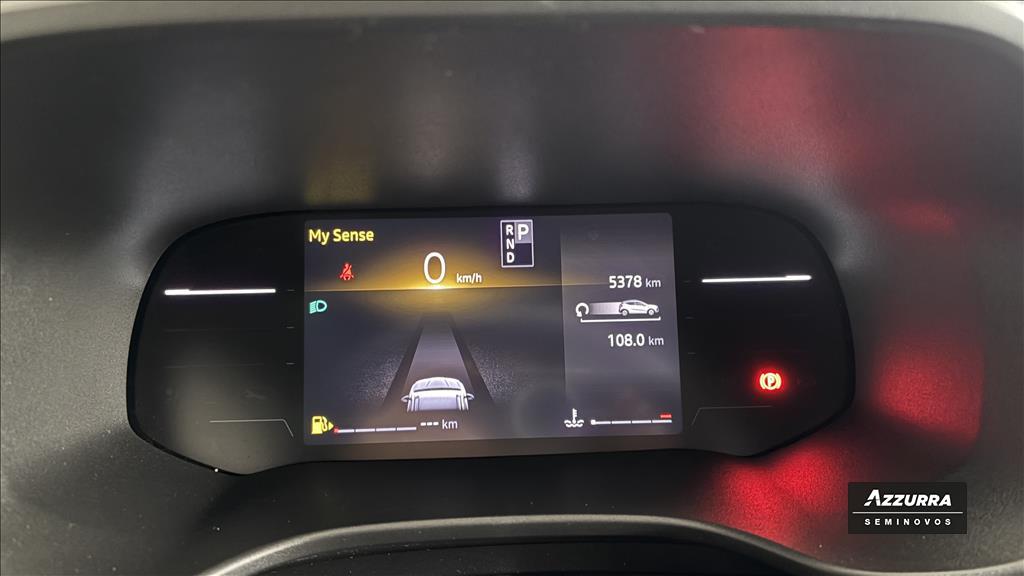 KARDIAN 1.0 TCE FLEX PREMIÉRE EDITION EDC16