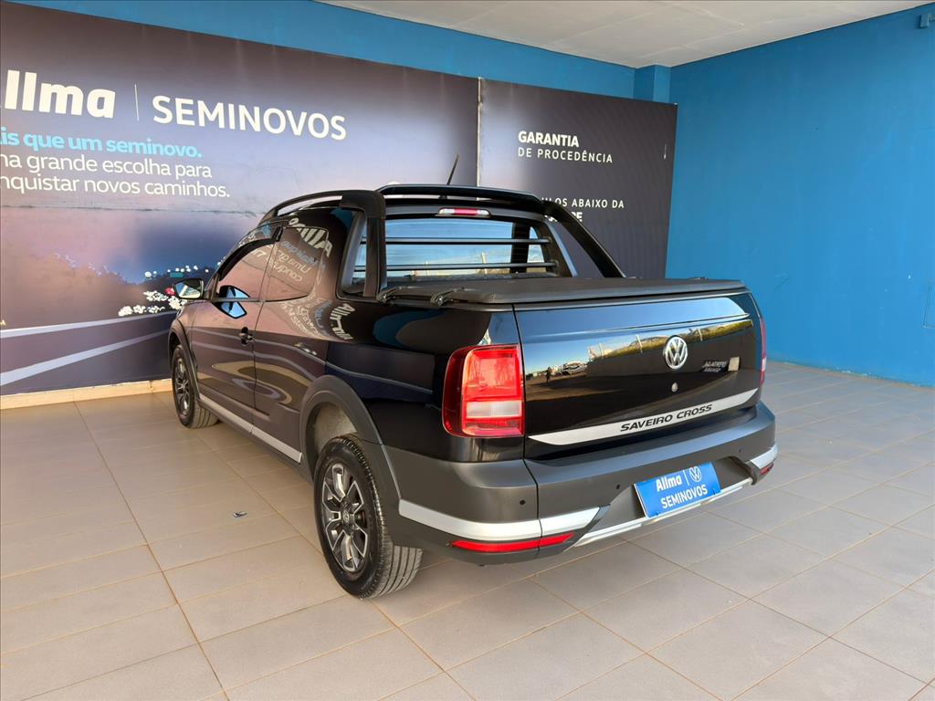 SAVEIRO 1.6 CROSS CD 16V FLEX 2P MANUAL4