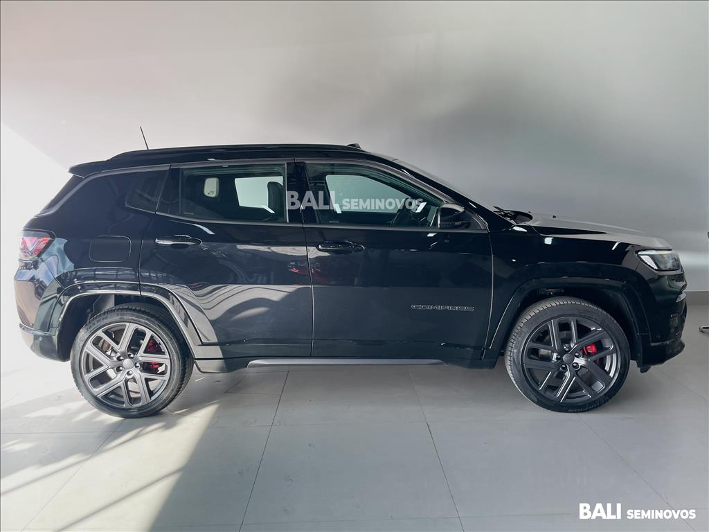 COMPASS 1.3 T270 TURBO FLEX S AT66
