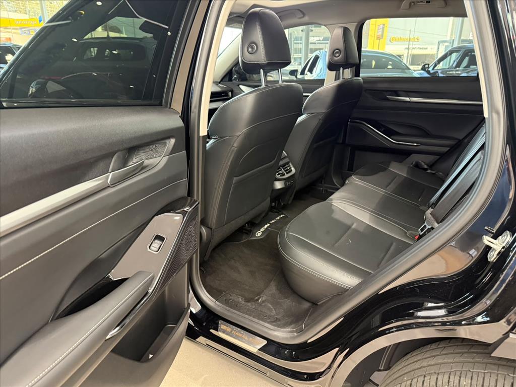 HAVAL H6 1.5 HEV PREMIUM E-TRACTION12
