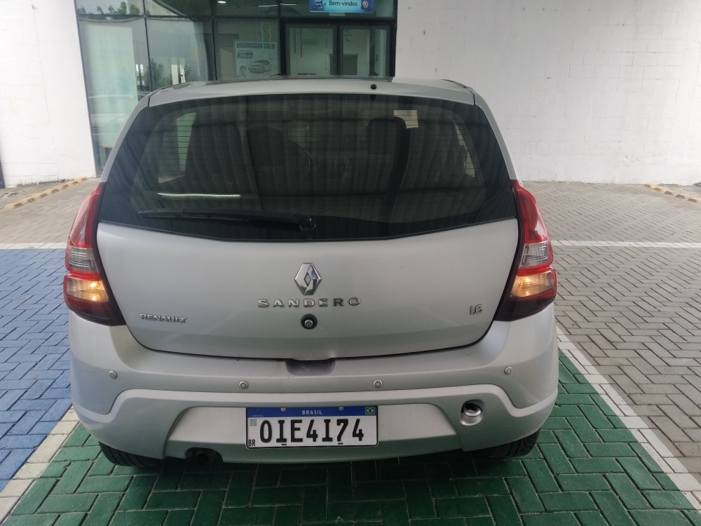 Meira Lins Volkswagen