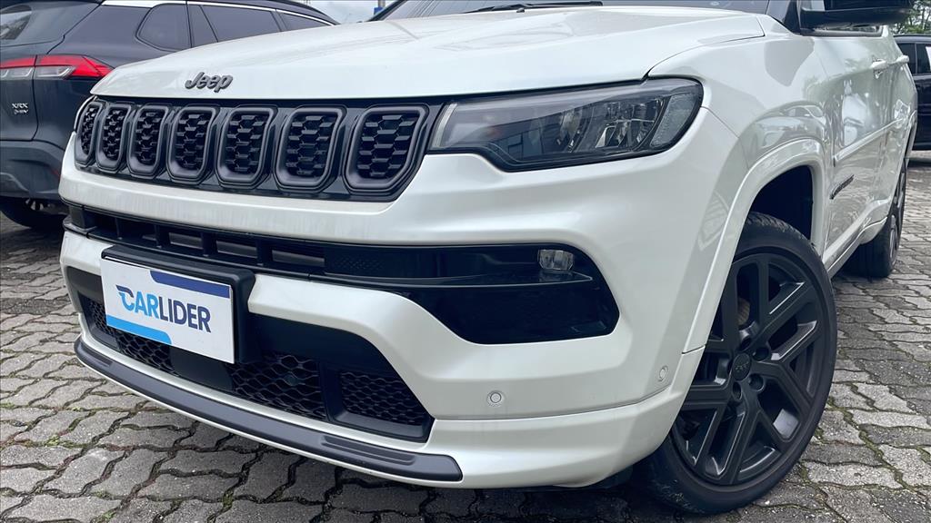 COMPASS 1.3 T270 TURBO FLEX S AT65